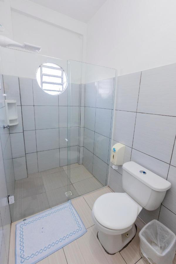 A1 Hotel Foz do Iguaçu Habitación foto